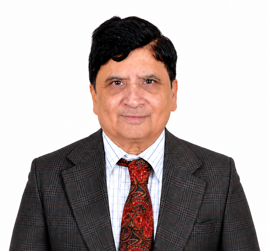 Mr. Subrahmanyam Vangala